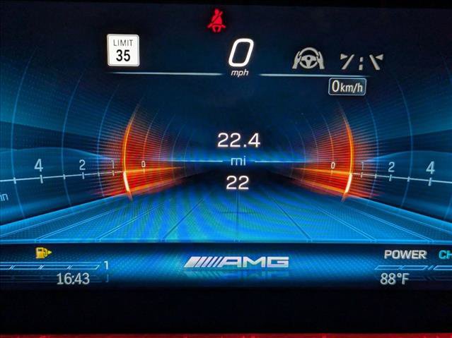 New 2026 Mercedes-Benz G 63 AMG 4MATIC image 10