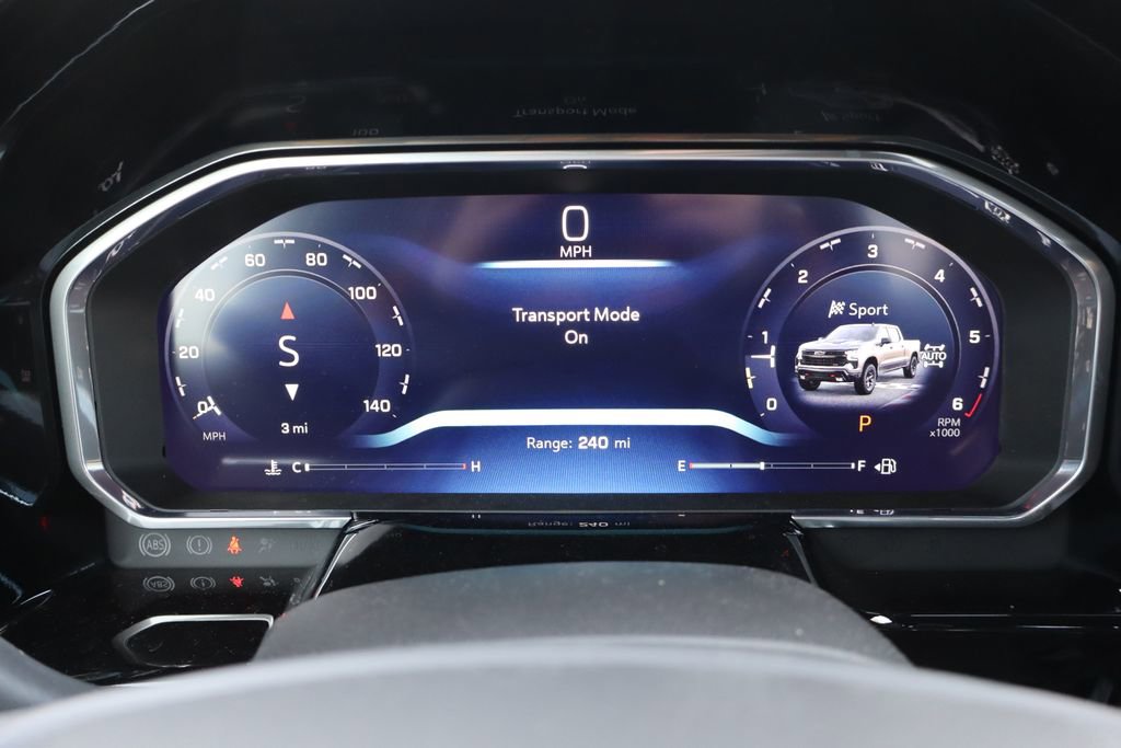 New 2026 Chevrolet Silverado 1500 LT Trail Boss w/ Convenience Package II image 29