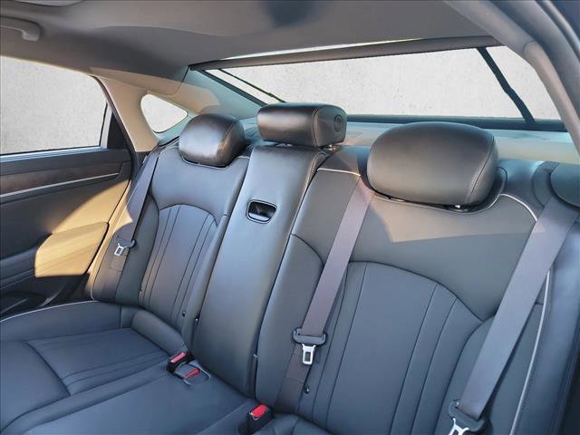 Used 2015 Hyundai Genesis 3.8 w/ Option Group 04 image 14