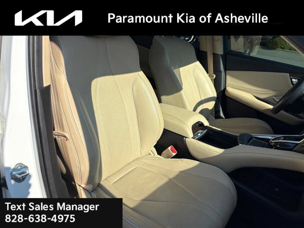 Used 2022 Acura RDX w/ Advance Package AWD/4WD image 20
