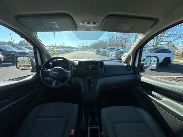 Used 2017 Chevrolet City Express LS image 2