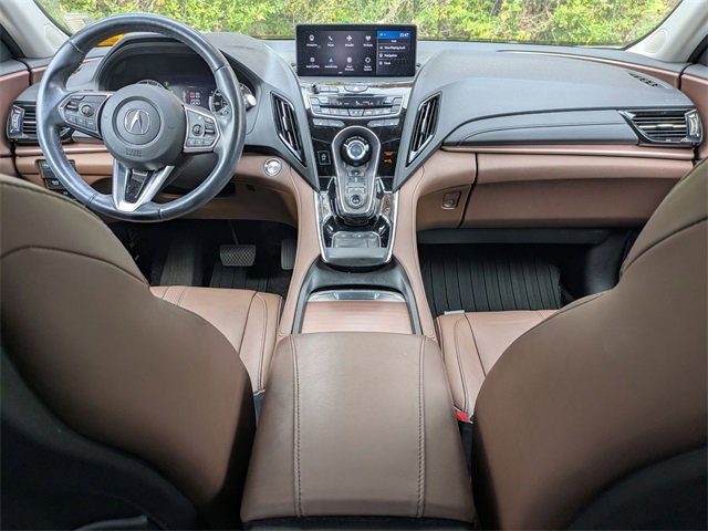 Used 2022 Acura RDX w/ Technology Package image 24