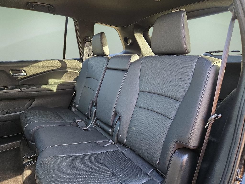 Used 2021 Honda Passport Elite image 11