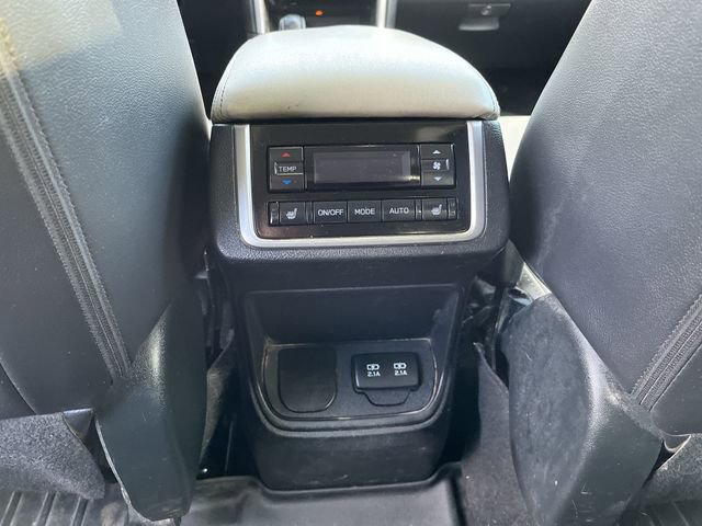 Used 2020 Subaru Ascent Limited w/ Popular Package #2A image 23