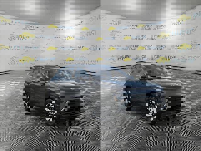 New 2026 Hyundai Kona SEL Sport image 1