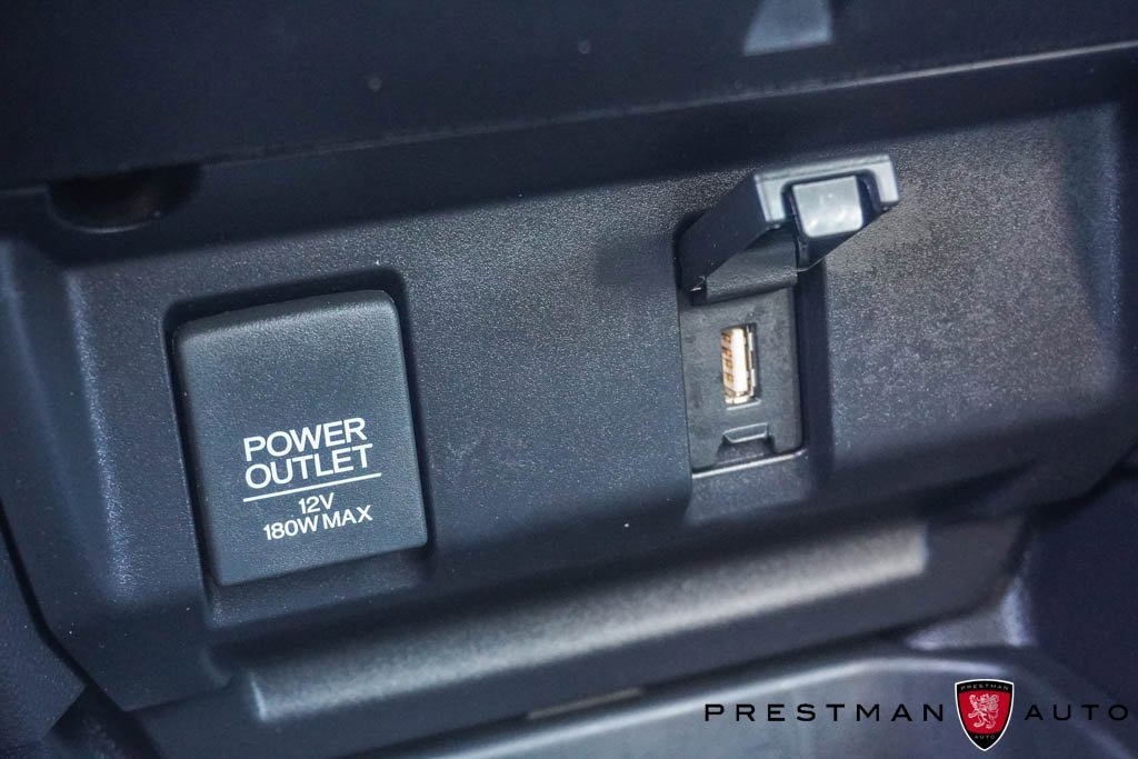 Used 2020 Honda Fit EX image 36