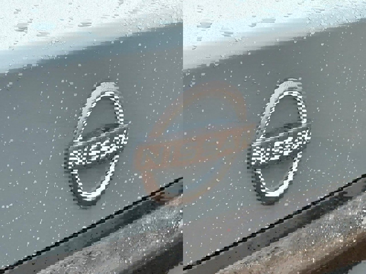 New 2026 Nissan Sentra SV w/ SV Convenience Package image 9