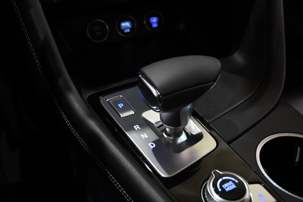 New 2026 Genesis G70 2.5T AWD/4WD image 21