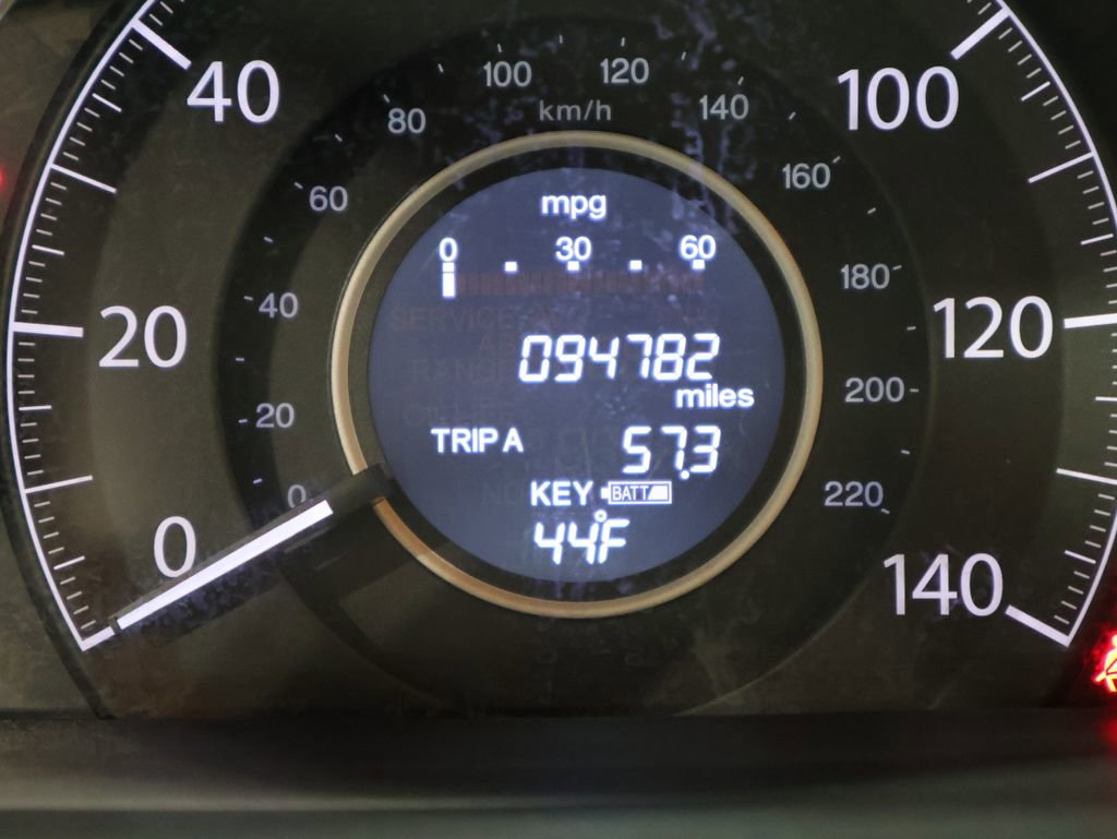 Used 2015 Honda CR-V EX image 36