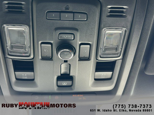 Used 2024 Chevrolet Tahoe High Country w/ Max Trailering Package image 18