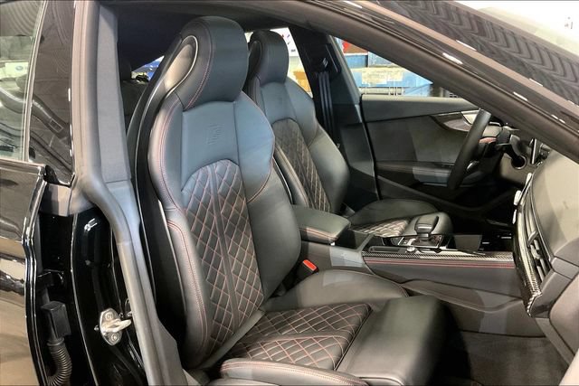 Certified 2023 Audi S5 Premium Plus AWD/4WD image 7
