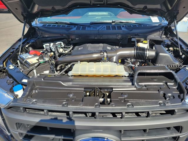 Certified 2022 Ford F150 Lariat AWD/4WD image 28