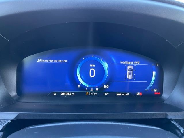 Used 2023 Ford Explorer ST w/ Equipment Group 401A image 18