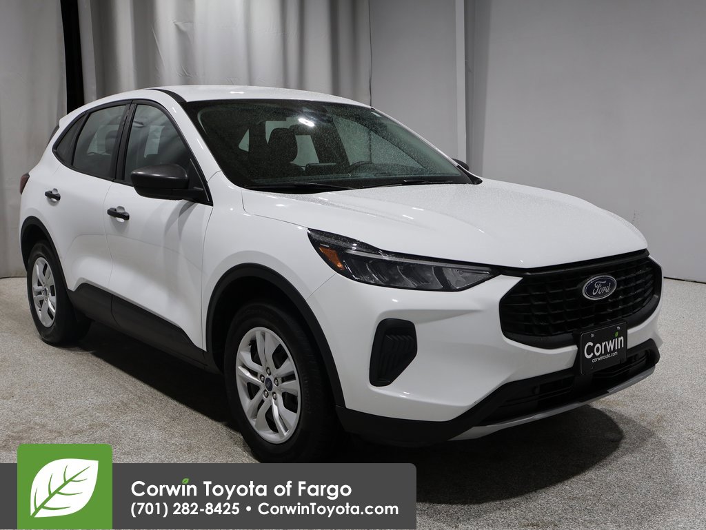 Used 2023 Ford Escape AWD