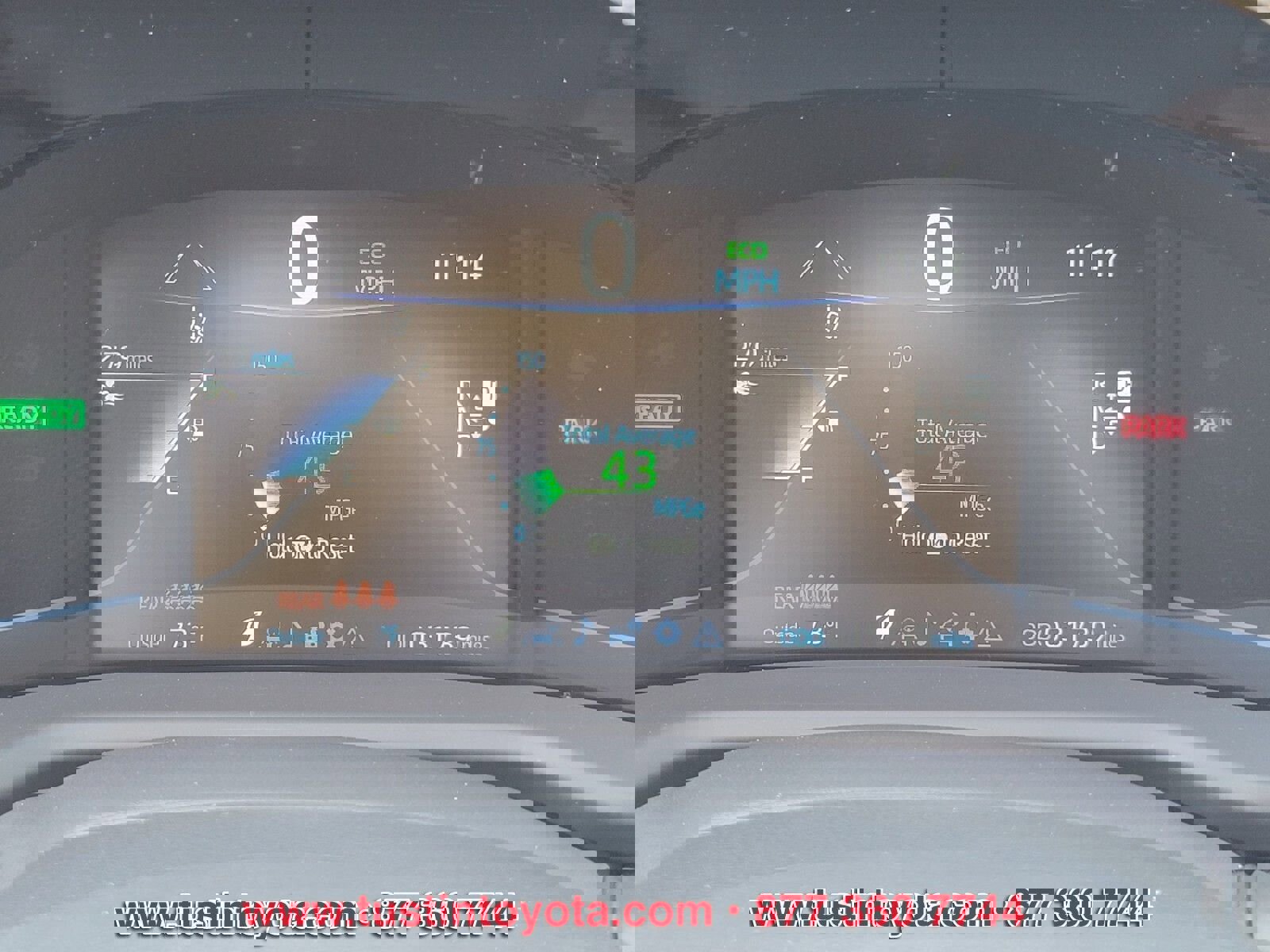 Certified 2023 Toyota Mirai XLE w/ Advanced Technology Package image 19