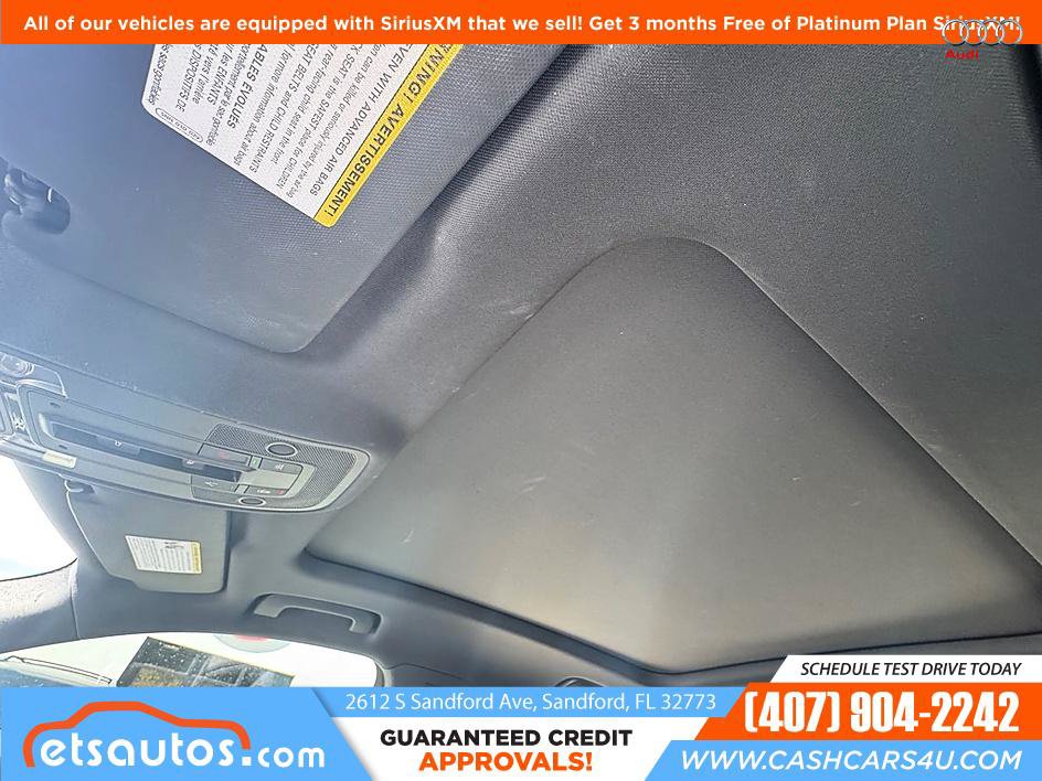 Used 2024 Audi Q3 2.0T Premium w/ Convenience Package AWD/4WD image 16