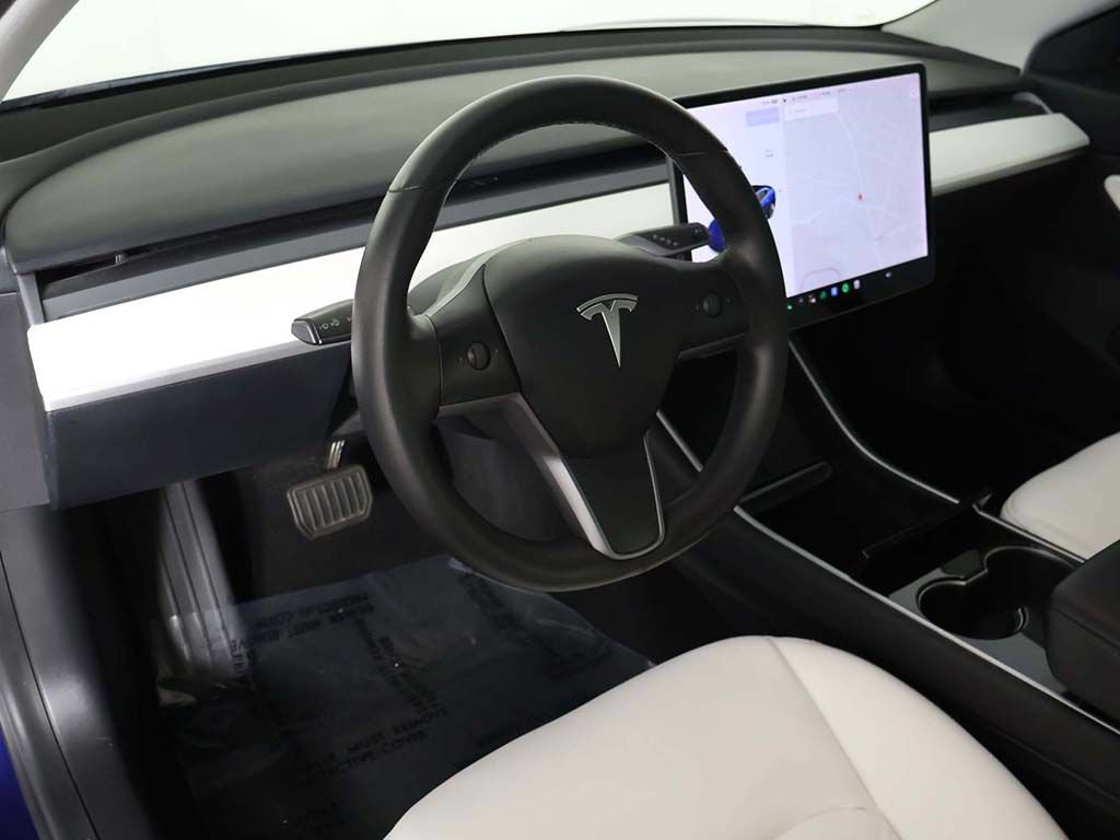 Used 2019 Tesla Model 3 Standard Range Plus RWD image 30
