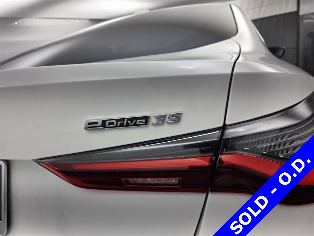 Certified 2023 BMW i4 eDrive35 w/ Premium Package image 20