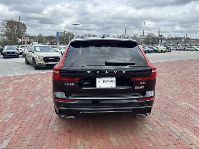 Used 2024 Volvo XC60 B5 Core w/ Protection Package Premier image 34