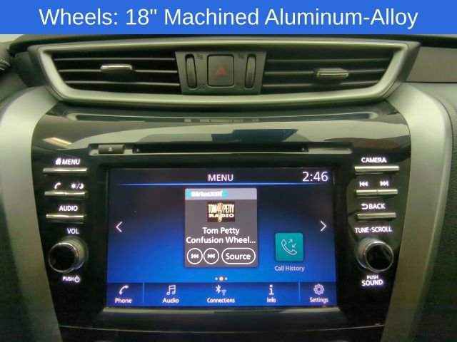 Used 2023 Nissan Murano S image 15