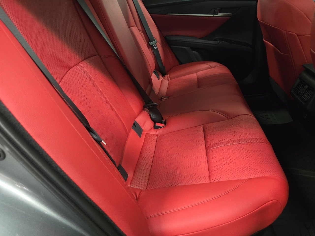 New 2026 Toyota Camry image 22