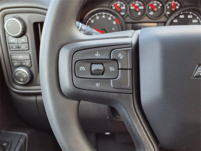 New 2026 Chevrolet Silverado 1500 W/T w/ WT Convenience Package image 15