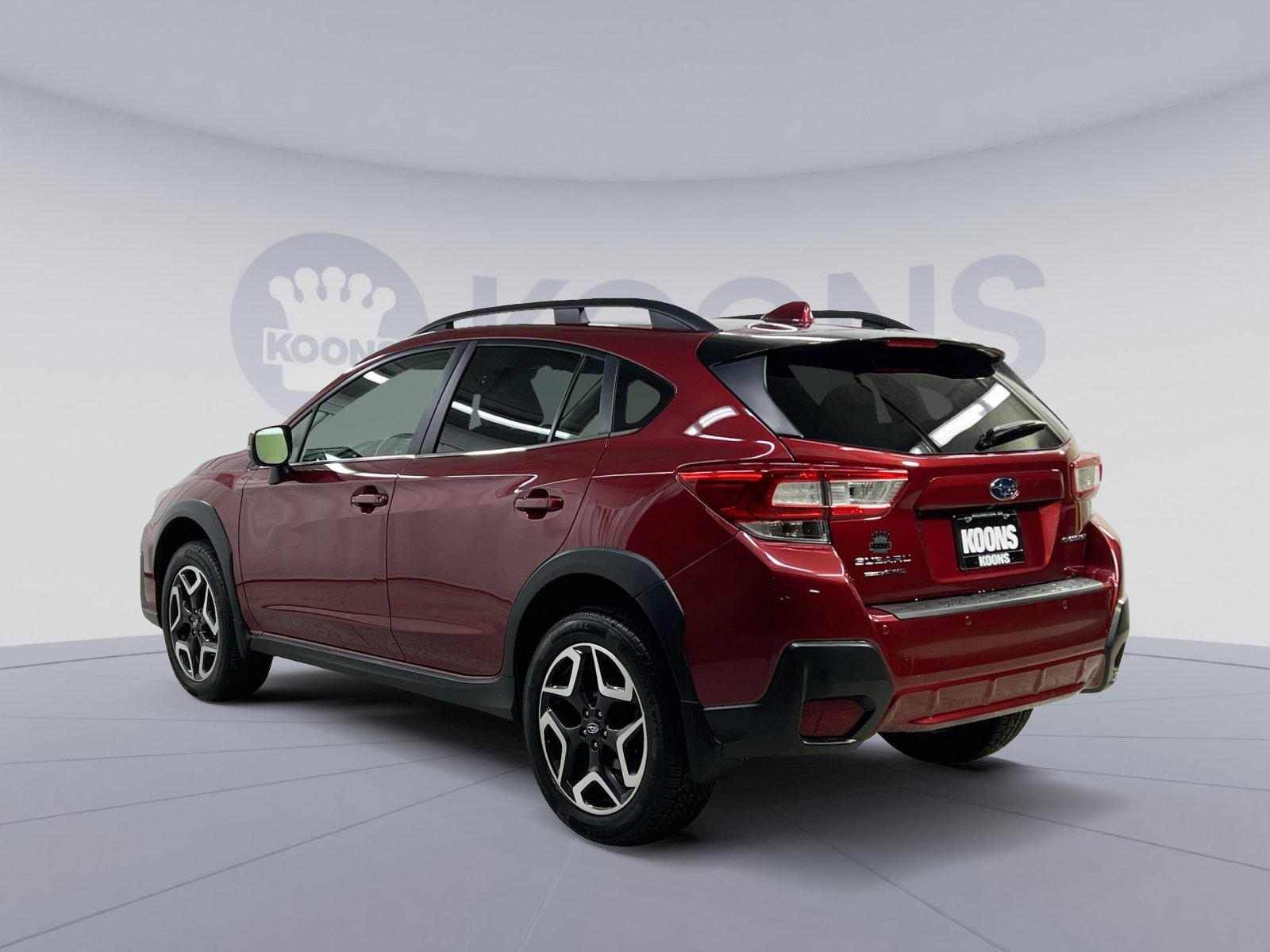 Used 2019 Subaru Crosstrek 2.0i Limited image 10