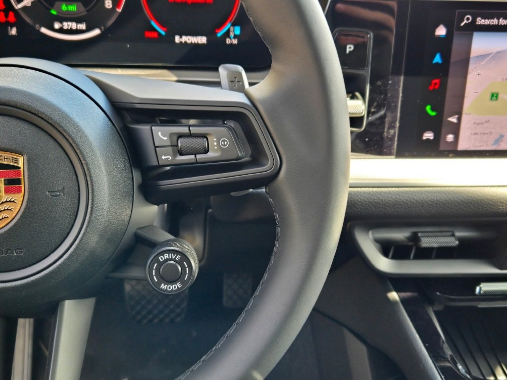 New 2026 Porsche Cayenne E-Hybrid image 29