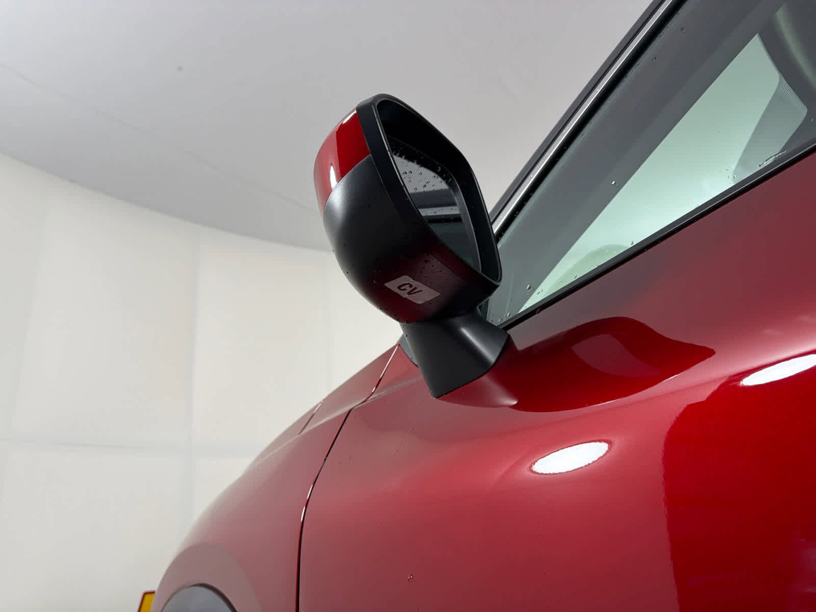 New 2026 Nissan Rogue SV image 14