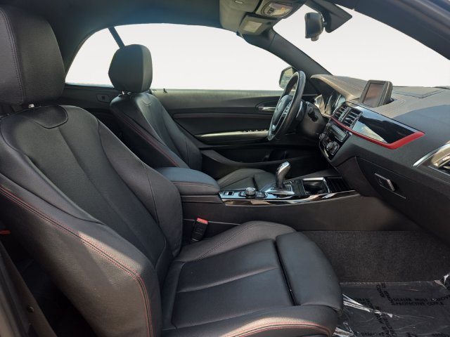 Used 2018 BMW 230i Convertible RWD image 15