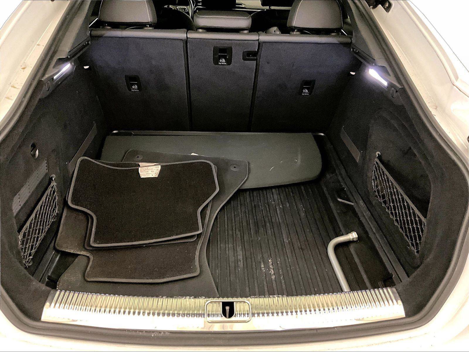 Used 2020 Audi A5 2.0T Premium Plus AWD/4WD image 35