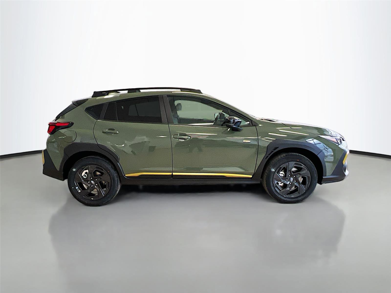New 2026 Subaru Crosstrek 2.5i Sport image 36