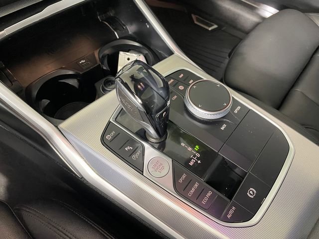 Used 2020 BMW M340i w/ Premium Package image 9