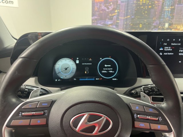 Used 2025 Hyundai Palisade SEL image 12
