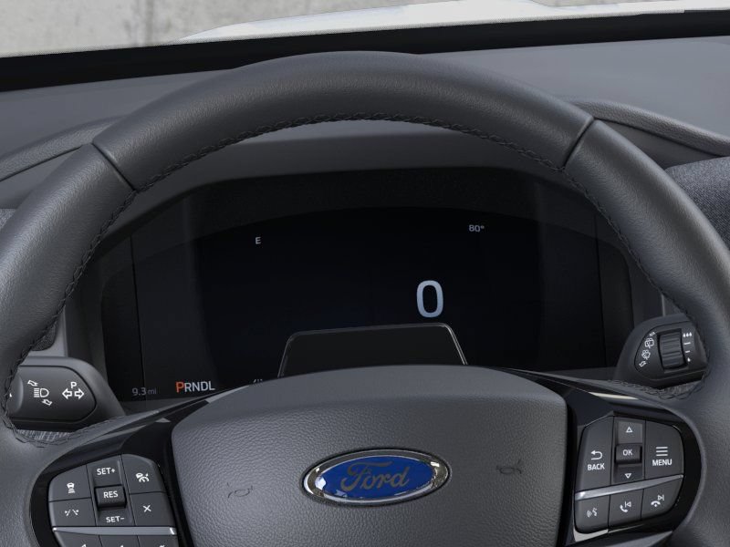 New 2026 Ford Explorer Platinum w/ LUX Leather Package AWD/4WD image 15