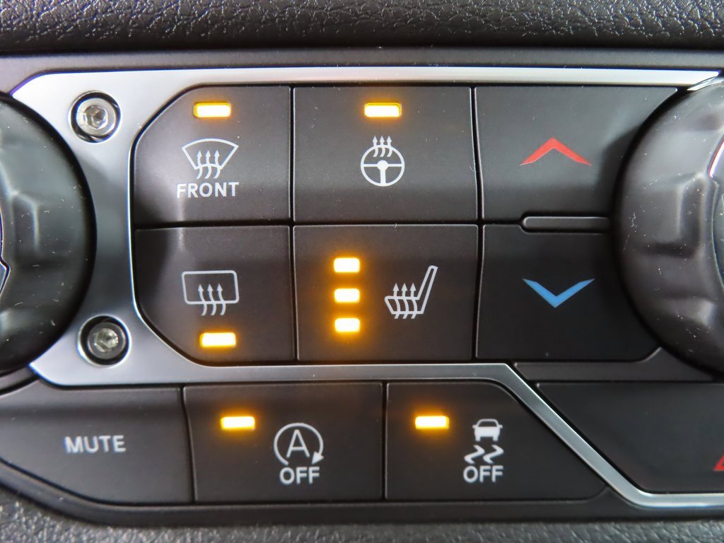 New 2026 Jeep Wrangler Willys image 10