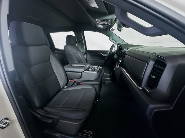 New 2026 Chevrolet Silverado 1500 RST image 29