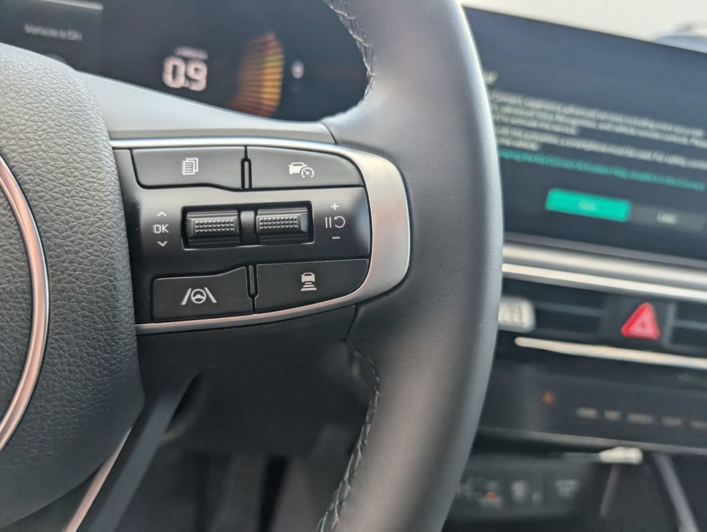 New 2026 Kia K5 GT-Line FWD image 18