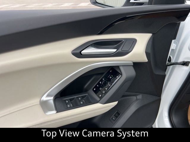 New 2025 Audi Q5 Premium image 15
