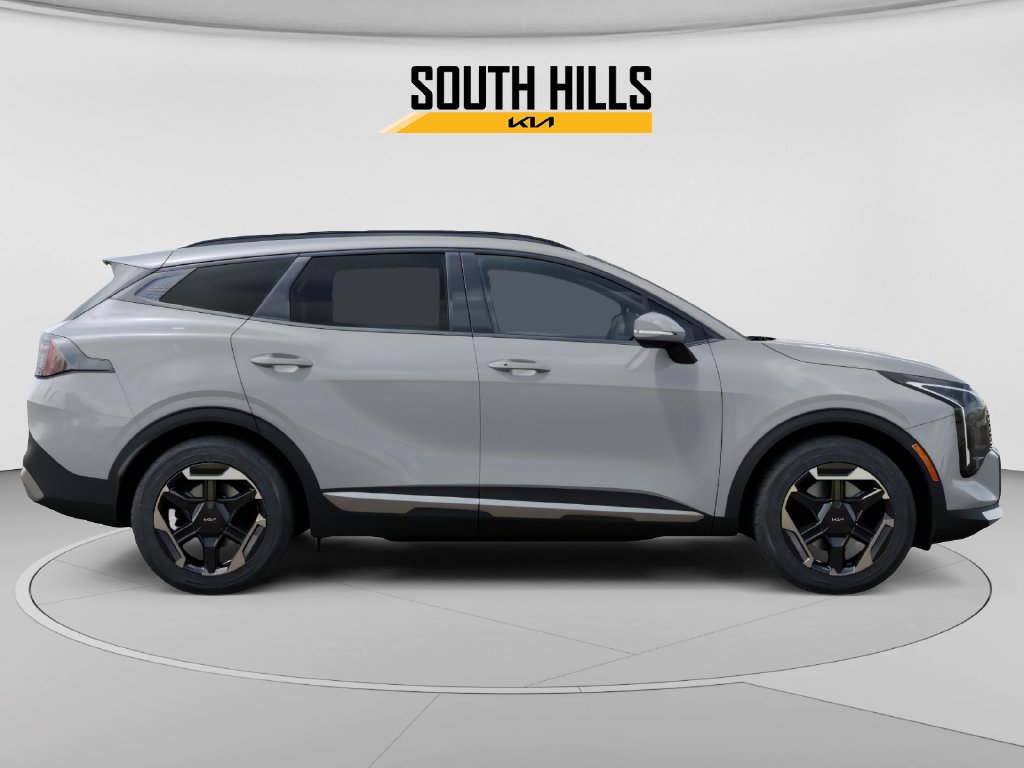 New 2027 Kia Sportage S AWD/4WD image 7