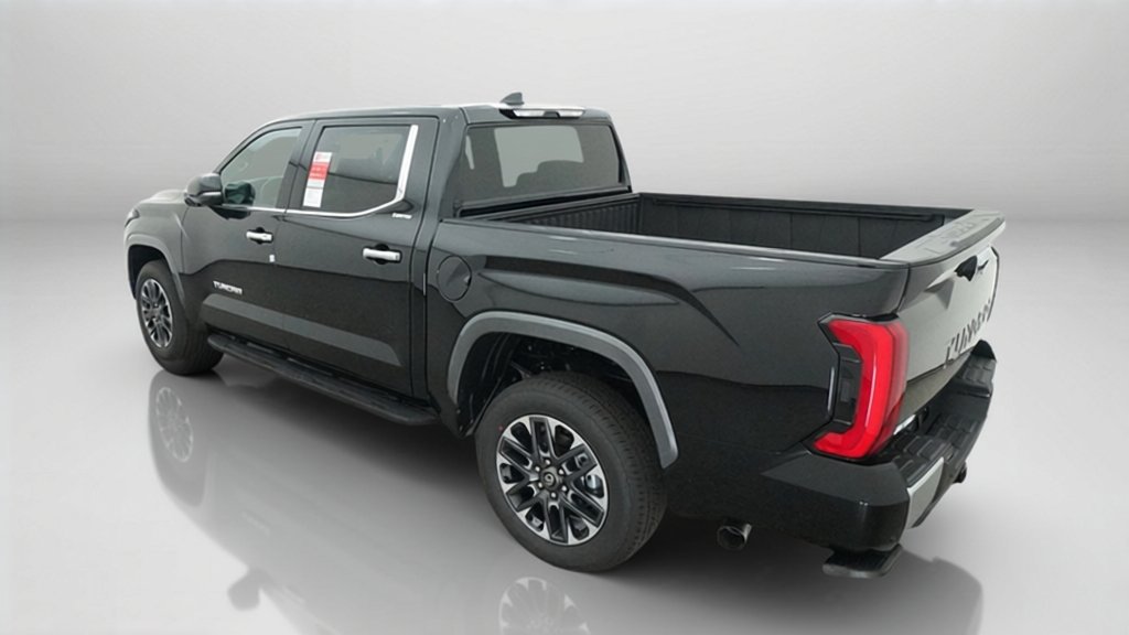 New 2026 Toyota Tundra Limited AWD/4WD image 14