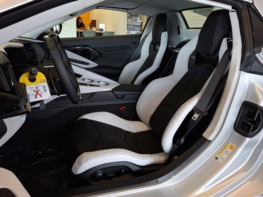 New 2026 Chevrolet Corvette Z06 image 6