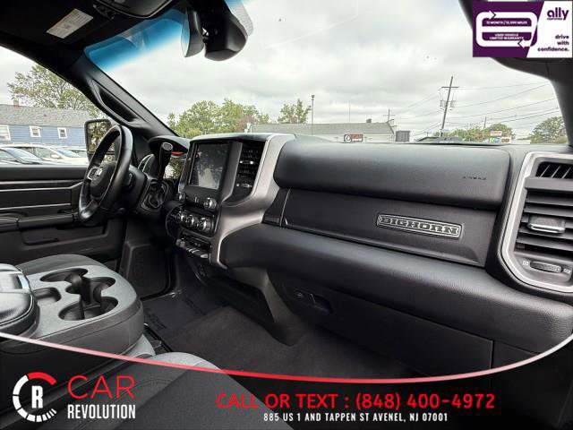 Used 2024 RAM 3500 Big Horn image 46