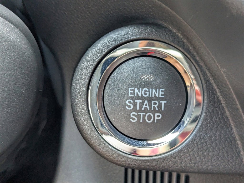 New 2025 Subaru WRX Limited image 21