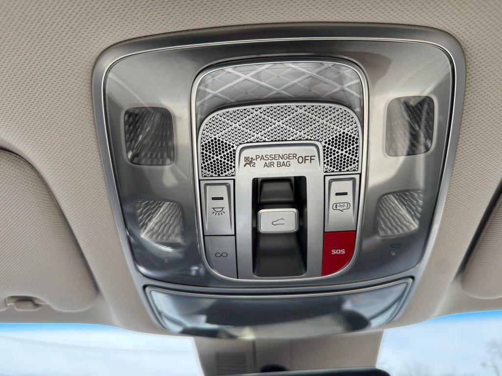 Used 2024 Genesis GV80 3.5T AWD/4WD image 33