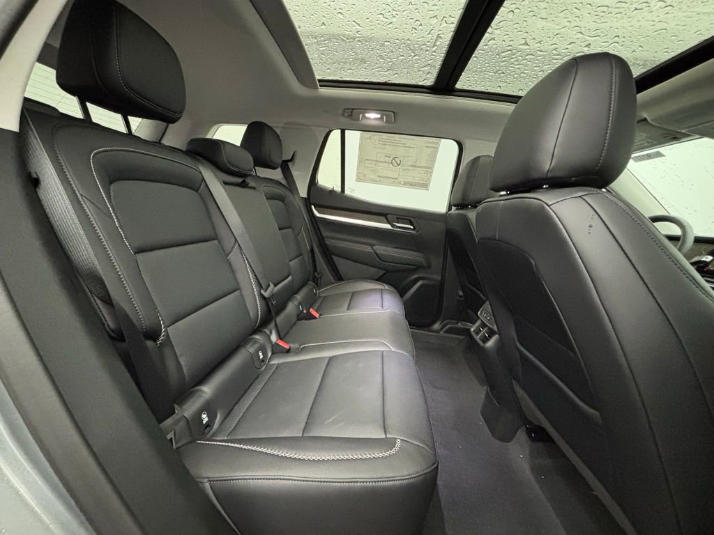 New 2026 GMC Terrain Denali image 40