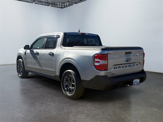 Used 2023 Ford Maverick XLT w/ XLT Luxury Package image 3