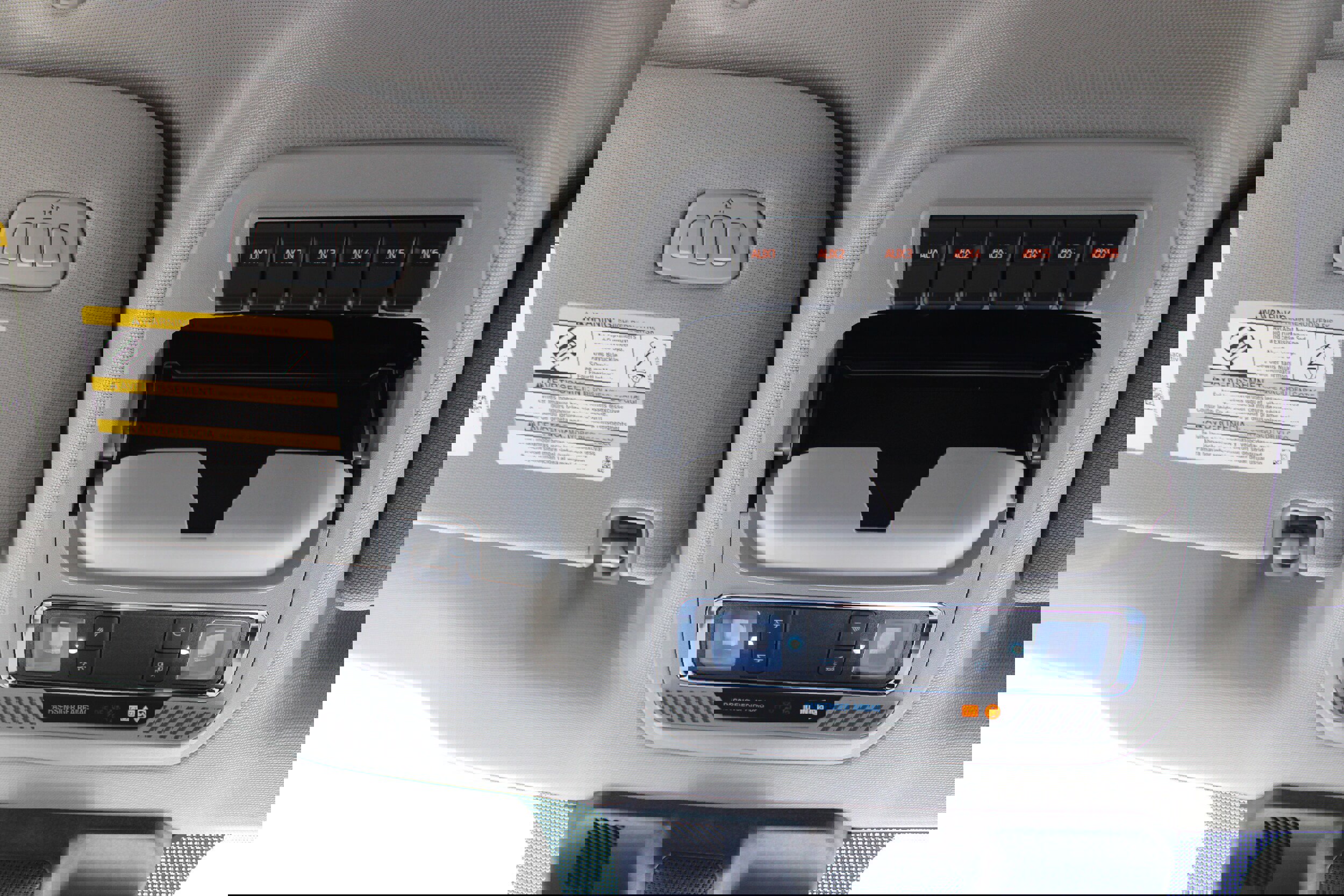 New 2026 Ford F250 Lariat image 29