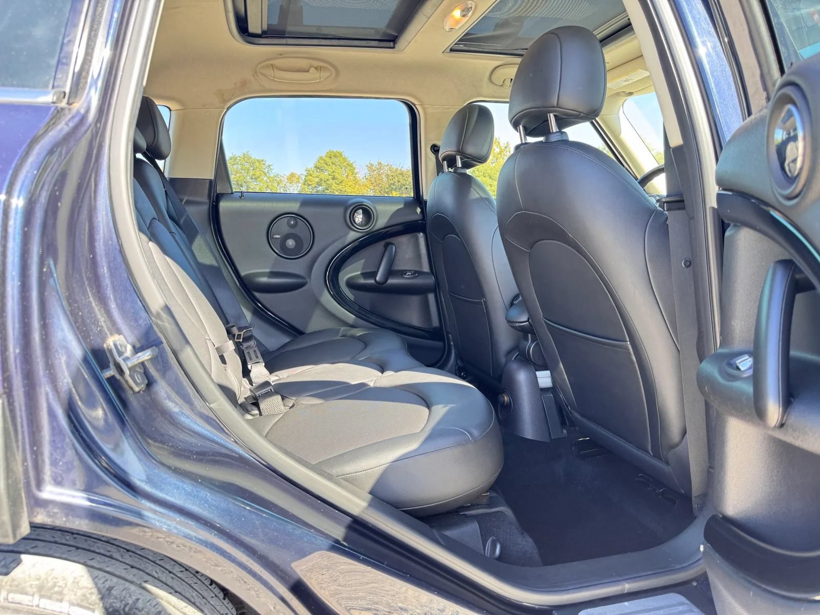 Used 2013 MINI Cooper Countryman S AWD/4WD image 20
