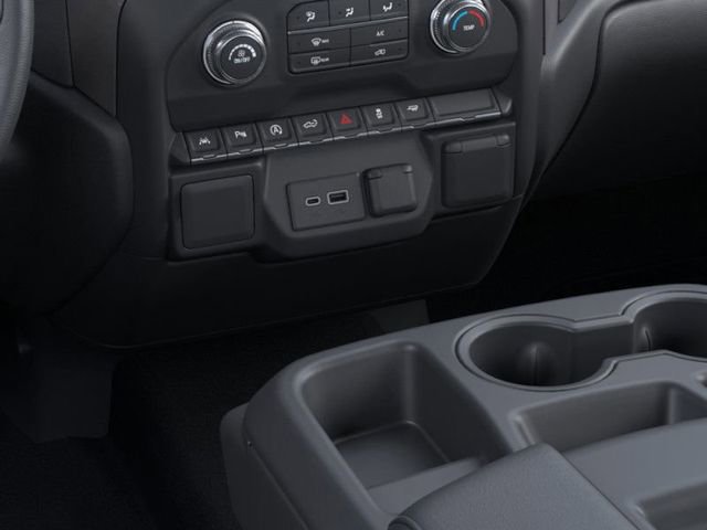New 2026 GMC Sierra 1500 Pro w/ Pro Value Package image 23